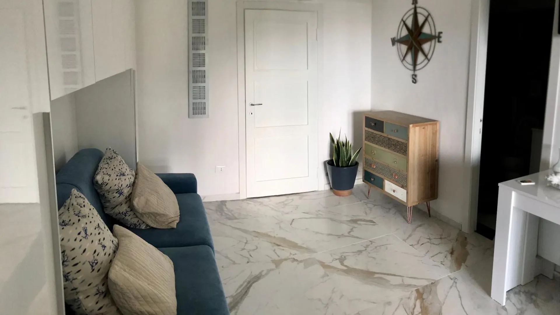 Beach Apartments Isola D'Elba ポルトフェッラーイオ イタリア