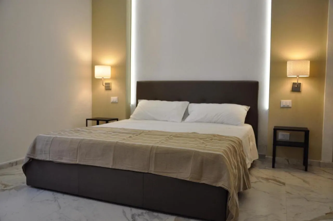 Beach Apartments Isola D'Elba Portoferraio 0*,  Italy