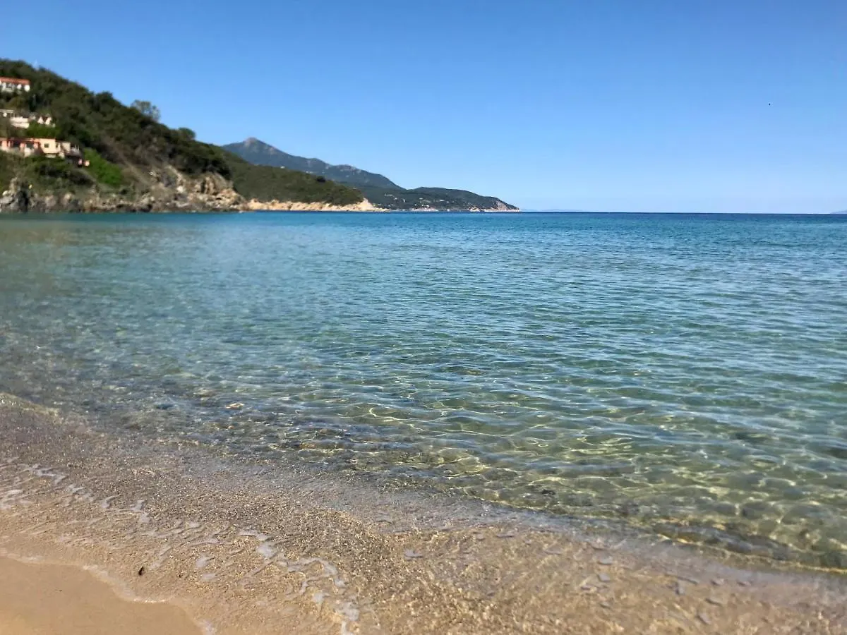 Beach Apartments Isola D'Elba Portoferraio