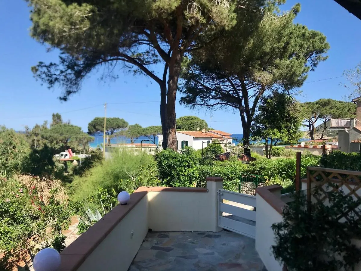 Beach Apartments Isola D'Elba Portoferraio