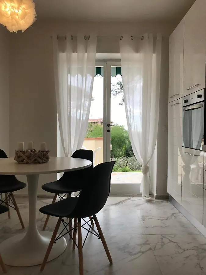 Beach Apartments Isola D'Elba Portoferraio 0*,