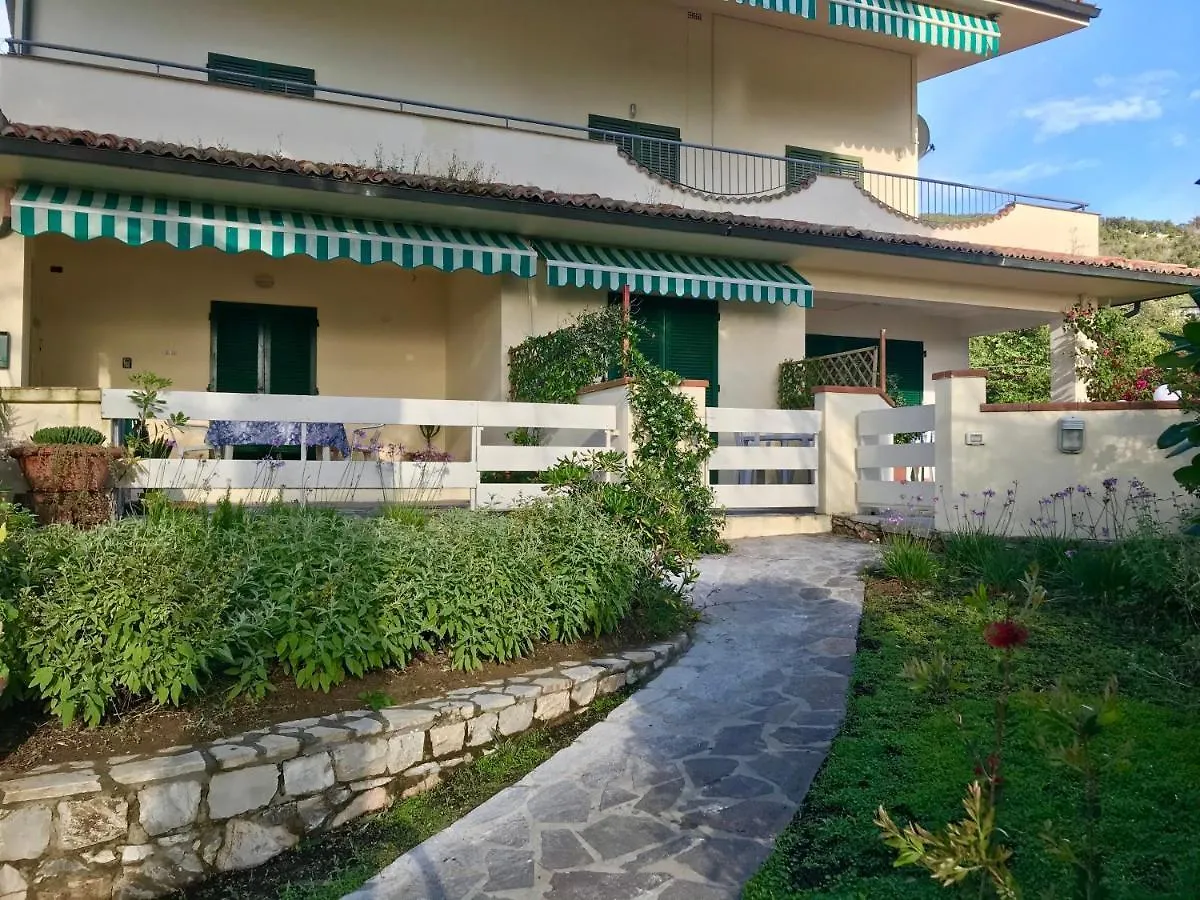 Beach Apartments Isola D'Elba Portoferraio