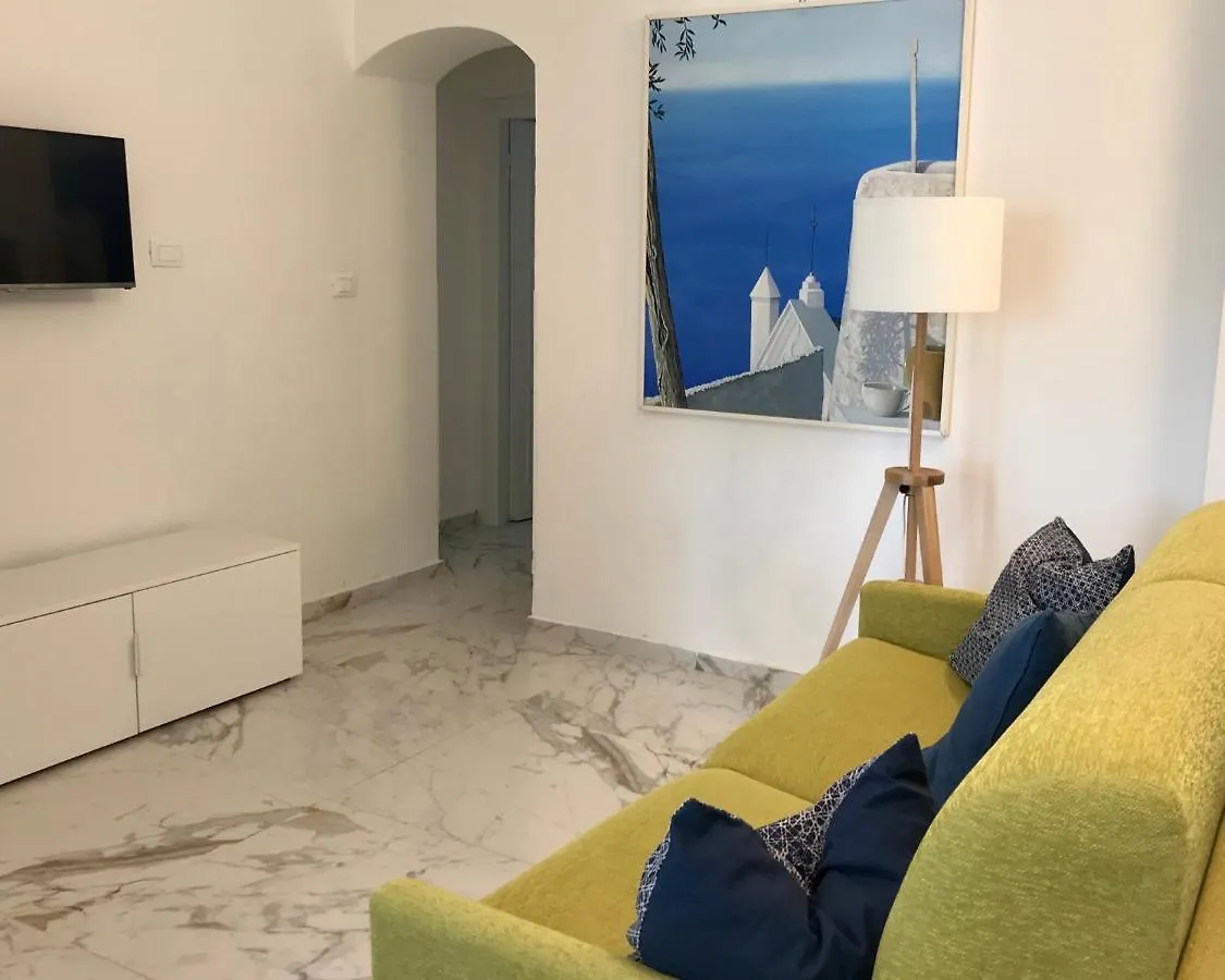 Beach Apartments Isola D'Elba Portoferraio