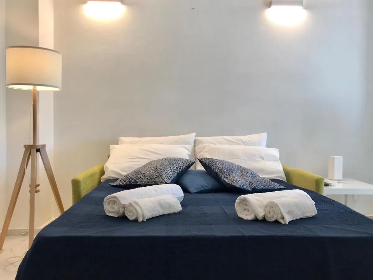 Beach Apartments Isola D'Elba Portoferraio 0*,  Italy