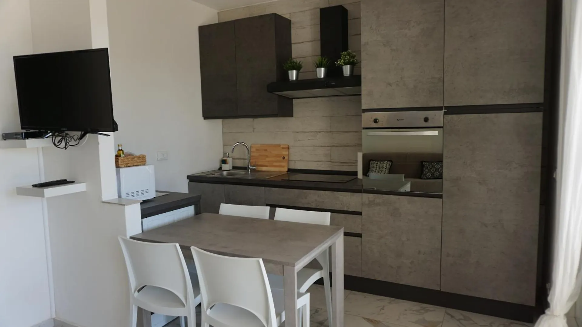 Beach Apartments Isola D'Elba Portoferraio 0*,