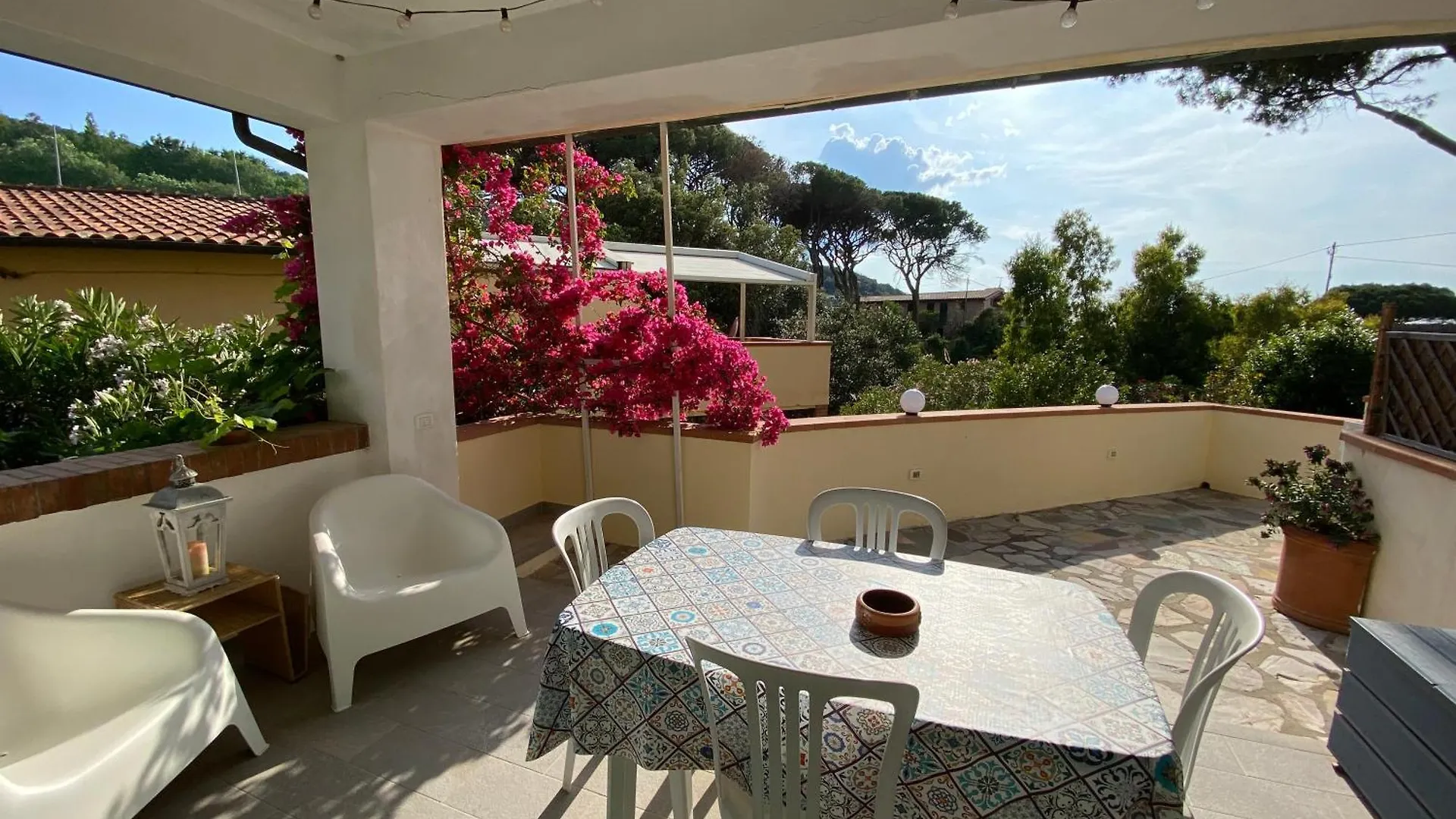 Beach Apartments Isola D'Elba Portoferraio 0*,