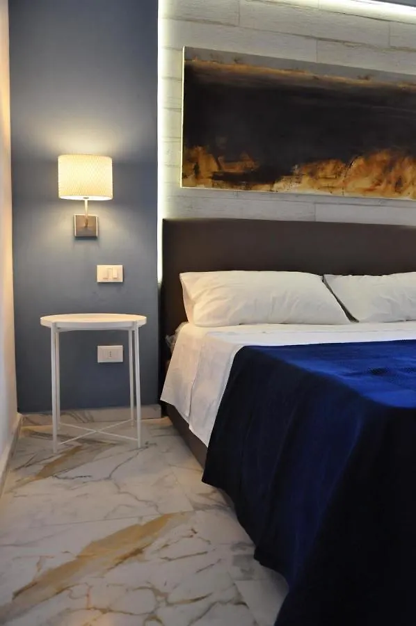 Beach Apartments Isola D'Elba Portoferraio Italy